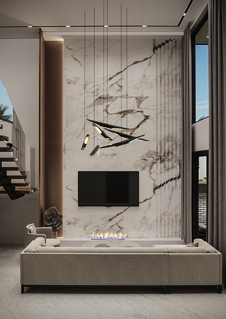 Larmes Villas 3+1 Sapphire 005