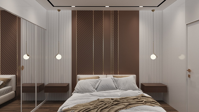 Larmes Villas 3+1 Sapphire 006