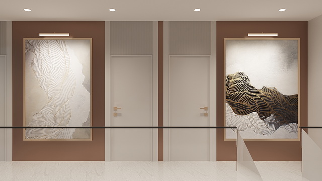 Larmes Villas 3+1 Sapphire 009