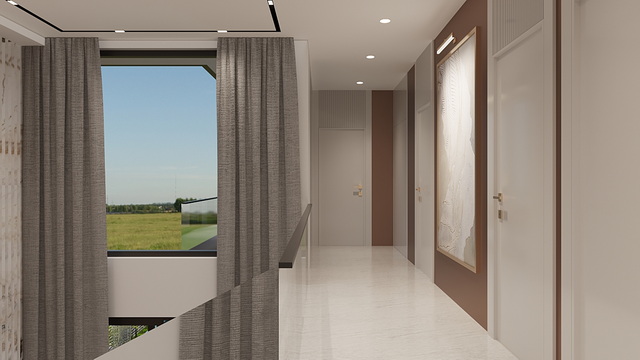 Larmes Villas 3+1 Sapphire 011