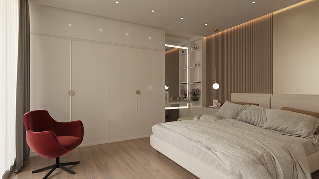 Larmes Villas 6+2 Ruby 006