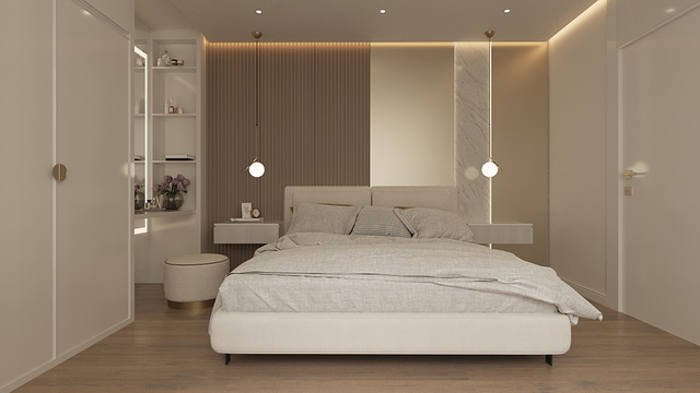 Larmes Villas 6+2 Ruby 007