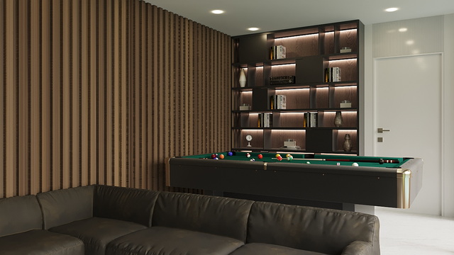 Larmes Villas 6+2 Ruby 009