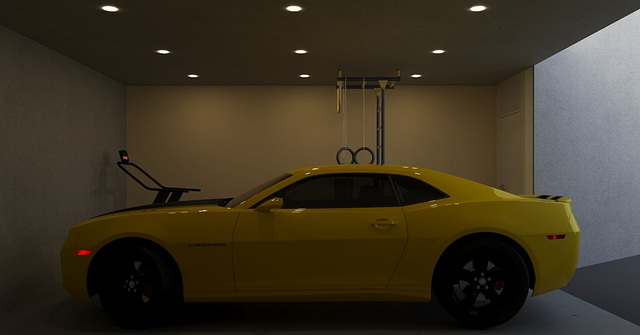 Larmes Villas 6+2 Ruby 011