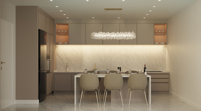 Larmes Villas 6+2 Ruby 013