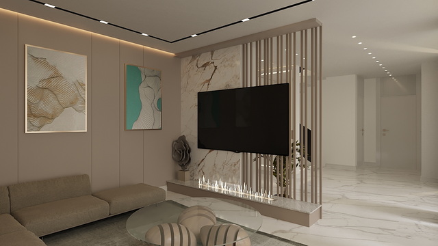 Larmes Villas 6+2 Ruby 014