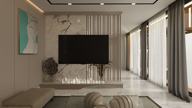 Larmes Villas 6+2 Ruby 015