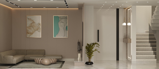 Larmes Villas 6+2 Ruby 016