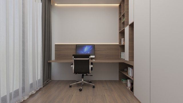 Larmes Villas 6+2 Ruby 017