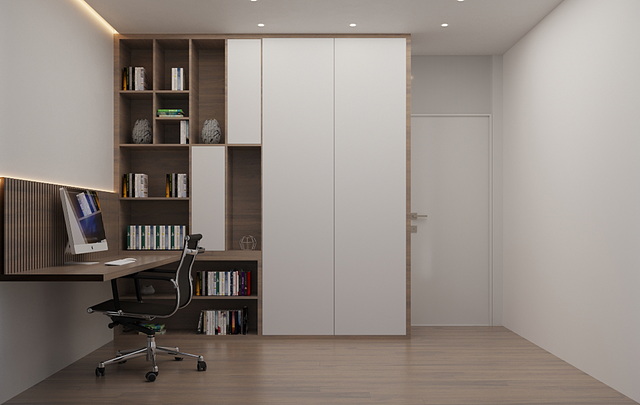 Larmes Villas 6+2 Ruby 018