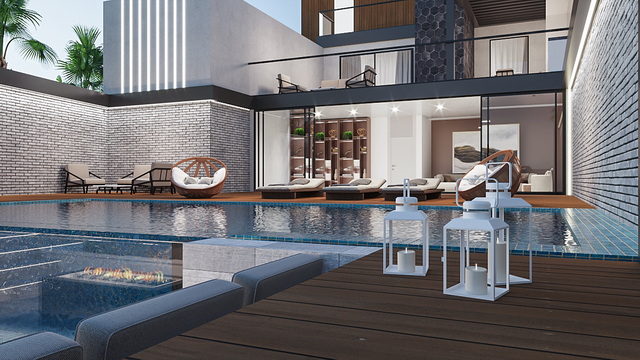 Larmes Villas 7+2 Diamond Plus 003