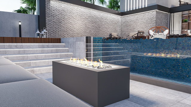 Larmes Villas 7+2 Diamond Plus 004