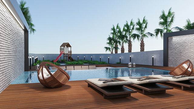 Larmes Villas 7+2 Diamond Plus 005