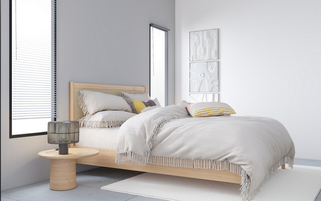 Lilium Park 1+1 Apartment 005