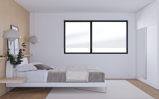 Lilium Park 1+1 Loft Apartment 006