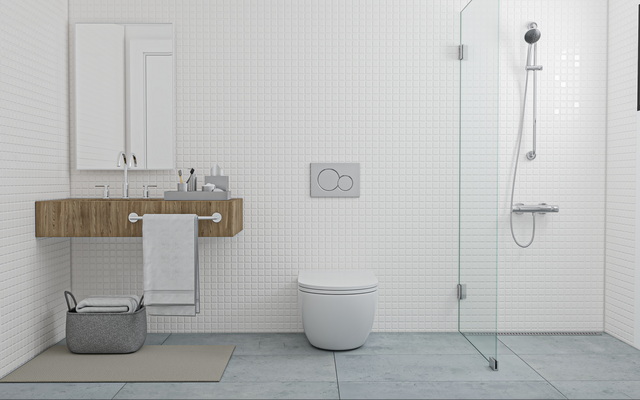 Lilium Park 2+1 Loft Apartment 005