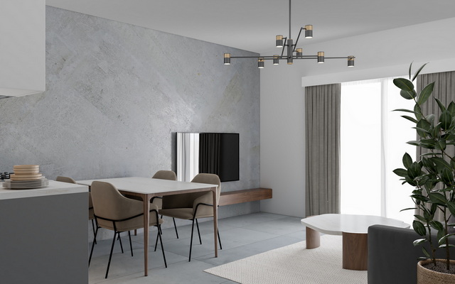 Lilium Park Studio 002