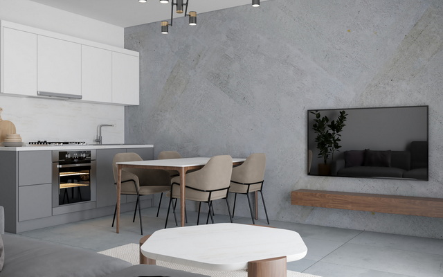 Lilium Park Studio 003