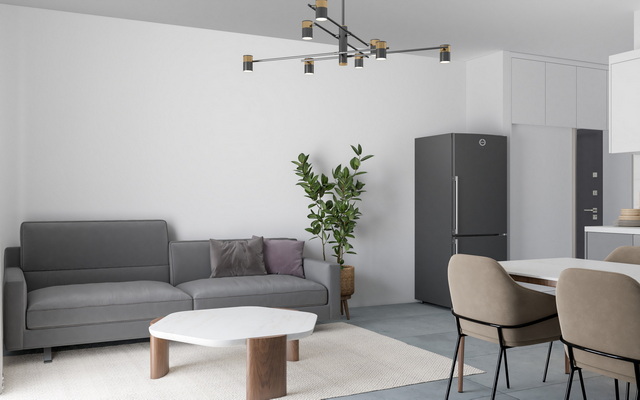 Lilium Park Studio 004