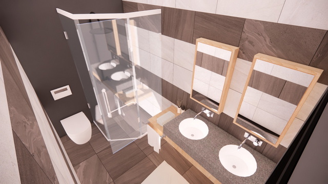 Luna 2+1 Apartment 029