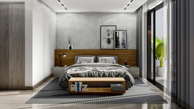 Magnolia Residence 3+1 Apartment 005