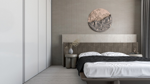 Maki Hill Park 1+2 Loft Apartment 007