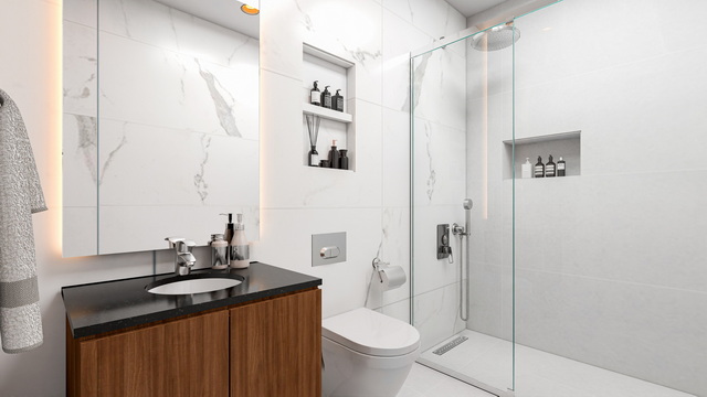 Maki Hill Park 1+2 Loft Apartment 008