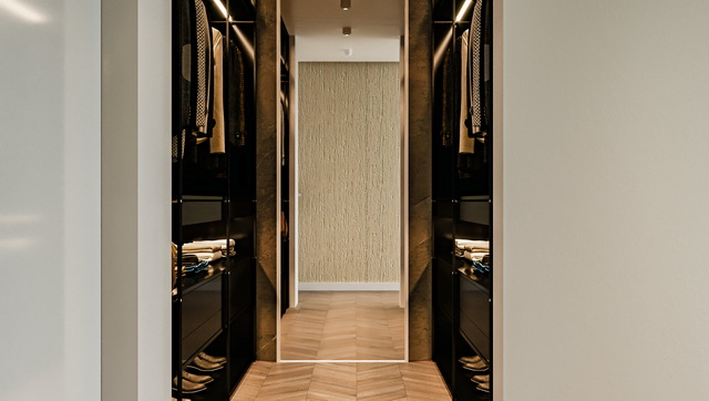 Natulux 4+1+SPA Duplex Villa 004