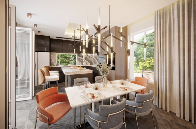 Sparda Villas 3+1 003