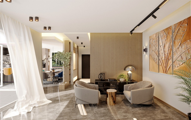 Sparda Villas 3+1 004