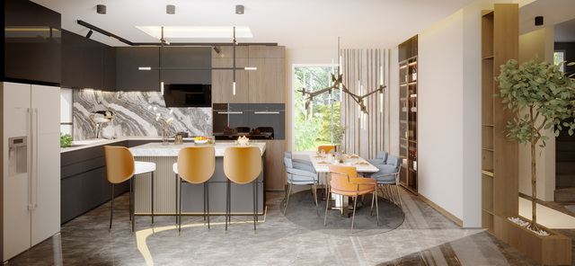 Sparda Villas 3+1 005