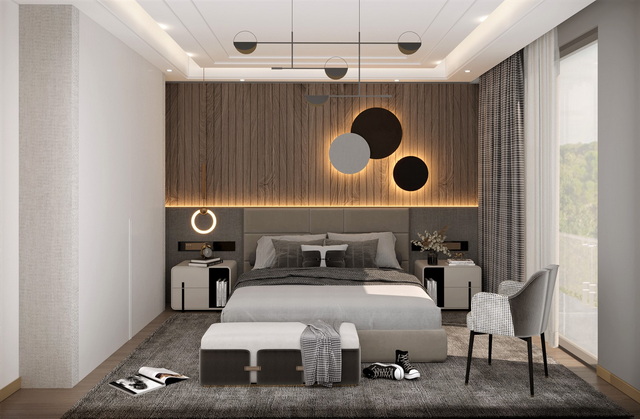 Sparda Villas 3+1 007