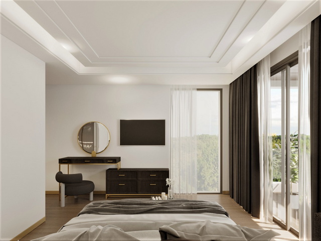 Sparda Villas 3+1 008