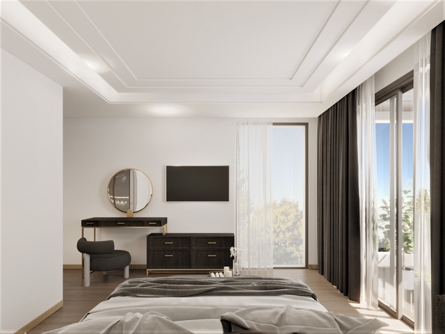 Sparda Villas 3+1 010