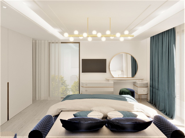 Sparda Villas 3+1 011