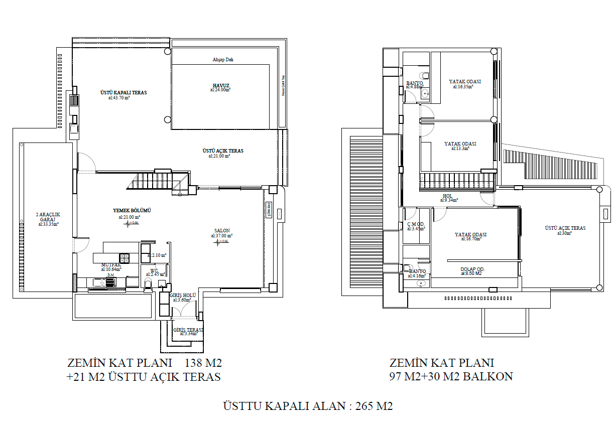 Stella Homes Villa plan-1-2