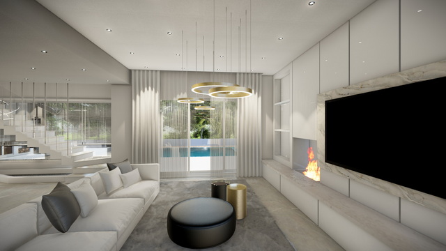 Stella Homes Villa 002