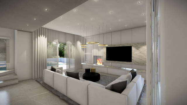 Stella Homes Villa 003