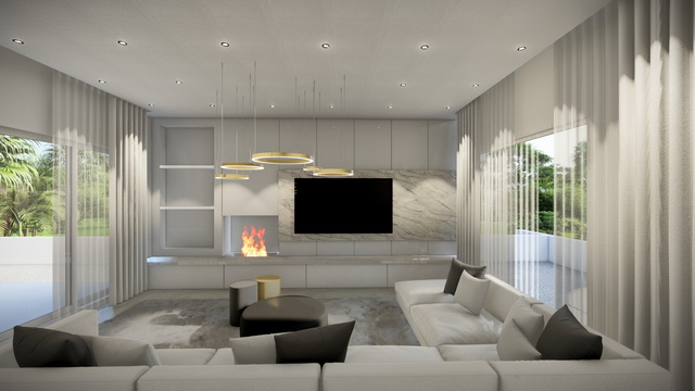 Stella Homes Villa 004