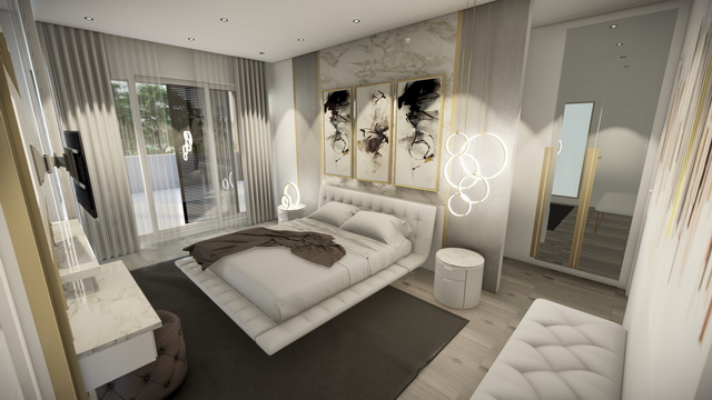 Stella Homes Villa 005