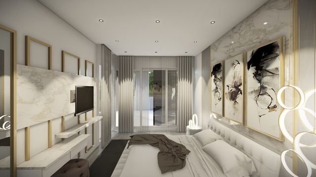 Stella Homes Villa 006