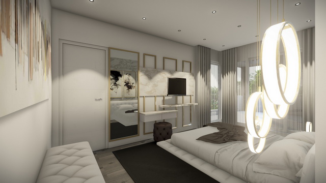 Stella Homes Villa 007