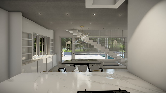 Stella Homes Villa 011