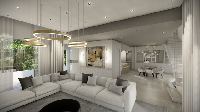 Stella Homes Villa 012