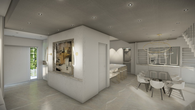 Stella Homes Villa 014