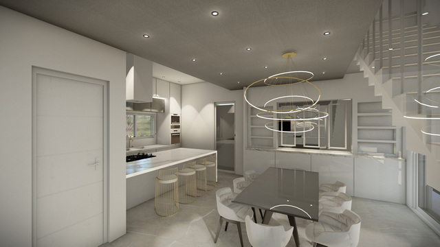 Stella Homes Villa 015