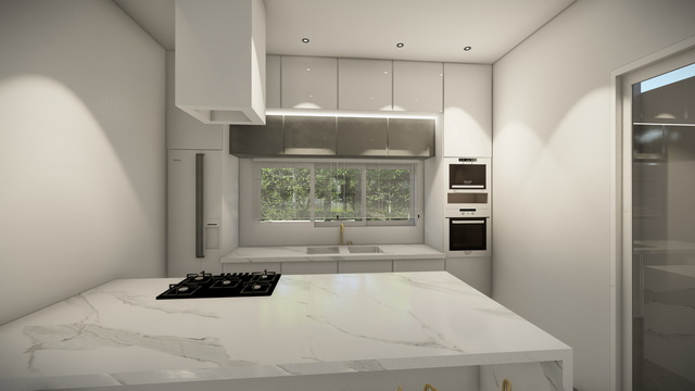 Stella Homes Villa 017