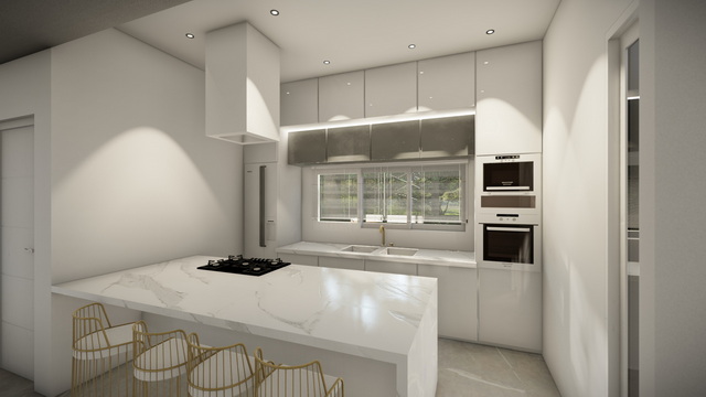 Stella Homes Villa 018