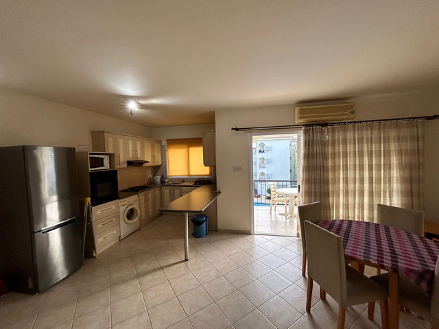 Sunrise Beach Club 2+1 Apartment #1 003