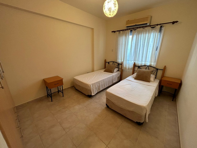 Sunrise Beach Club 2+1 Apartment #1 004